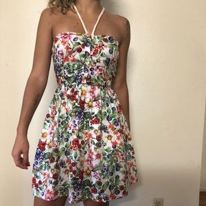 Day dress
